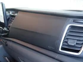 Ford E-Transit L2H2 Trend 68 kWh | 4,25 T | B Rijbewijs | laadvloer hout | pass. airbag | blis | camera | frozen white | uit voorraad leverbaar! thumbnail 9