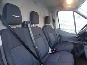 Ford E-Transit L2H2 Trend 68 kWh | 4,25 T | B Rijbewijs | laadvloer hout | pass. airbag | blis | camera | frozen white | uit voorraad leverbaar! thumbnail 11