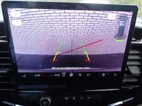 Ford E-Transit L2H2 Trend 68 kWh | 4,25 T | B Rijbewijs | laadvloer hout | pass. airbag | blis | camera | frozen white | uit voorraad leverbaar! thumbnail 14