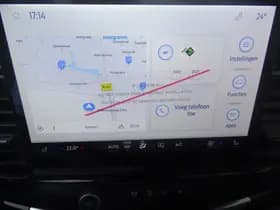 Ford E-Transit L2H2 Trend 68 kWh | 4,25 T | B Rijbewijs | laadvloer hout | pass. airbag | blis | camera | frozen white | uit voorraad leverbaar! thumbnail 22