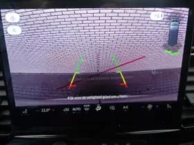 Ford E-Transit L2H2 Trend 68 kWh | 4,25 T | B Rijbewijs | laadvloer hout | pass. airbag | blis | camera | frozen white | uit voorraad leverbaar! thumbnail 23