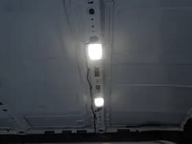 Ford E-Transit L2H2 Trend 68 kWh | 4,25 T | B Rijbewijs | laadvloer hout | pass. airbag | blis | camera | frozen white | uit voorraad leverbaar! thumbnail 9