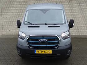 Ford E-Transit 350 L3H2 68 kWh - 184pk | blis | adaptieve cruise | camera 360 graden | bijrijdersstoel | stoelverw. | automatische airco | sync 4 | groot scherm thumbnail 2