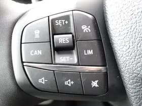 Ford E-Transit 350 L3H2 68 kWh - 184pk | blis | adaptieve cruise | camera 360 graden | bijrijdersstoel | stoelverw. | automatische airco | sync 4 | groot scherm thumbnail 19