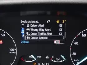 Ford E-Transit 350 L3H2 68 kWh - 184pk | blis | adaptieve cruise | camera 360 graden | bijrijdersstoel | stoelverw. | automatische airco | sync 4 | groot scherm thumbnail 27