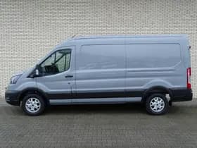 Ford E-Transit 350 L3H2 68 kWh - 184pk | blis | adaptieve cruise | camera 360 graden | bijrijdersstoel | stoelverw. | automatische airco | sync 4 | groot scherm thumbnail 4