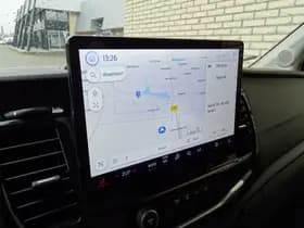 Ford E-Transit 350 L3H2 68 kWh - 184pk | blis | adaptieve cruise | camera 360 graden | bijrijdersstoel | stoelverw. | automatische airco | sync 4 | groot scherm thumbnail 35