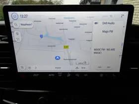 Ford E-Transit 350 L3H2 68 kWh - 184pk | blis | adaptieve cruise | camera 360 graden | bijrijdersstoel | stoelverw. | automatische airco | sync 4 | groot scherm thumbnail 36