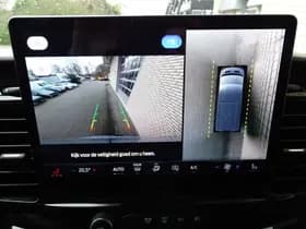 Ford E-Transit 350 L3H2 68 kWh - 184pk | blis | adaptieve cruise | camera 360 graden | bijrijdersstoel | stoelverw. | automatische airco | sync 4 | groot scherm thumbnail 39