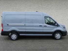 Ford E-Transit 350 L3H2 68 kWh - 184pk | blis | adaptieve cruise | camera 360 graden | bijrijdersstoel | stoelverw. | automatische airco | sync 4 | groot scherm thumbnail 5