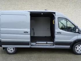 Ford E-Transit 350 L3H2 68 kWh - 184pk | blis | adaptieve cruise | camera 360 graden | bijrijdersstoel | stoelverw. | automatische airco | sync 4 | groot scherm thumbnail 6