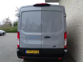 Ford E-Transit 350 L3H2 68 kWh - 184pk | blis | adaptieve cruise | camera 360 graden | bijrijdersstoel | stoelverw. | automatische airco | sync 4 | groot scherm thumbnail 7