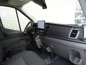 Ford Transit 350 L2H2 2.0 TDCI 165pk Limited Automaat Full Options | Dubbele Schuifdeur | Bijrijdersstoel | 360 Camera | Adaptieve Cruise. | Trekhaak | thumbnail 12