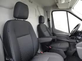 Ford Transit 350 L2H2 2.0 TDCI 165pk Limited Automaat Full Options | Dubbele Schuifdeur | Bijrijdersstoel | 360 Camera | Adaptieve Cruise. | Trekhaak | thumbnail 13