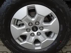 Ford Transit 350 L2H2 2.0 TDCI 165pk Limited Automaat Full Options | Dubbele Schuifdeur | Bijrijdersstoel | 360 Camera | Adaptieve Cruise. | Trekhaak | thumbnail 16