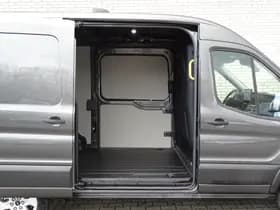 Ford Transit 350 L2H2 2.0 TDCI 165pk Limited Automaat Full Options | Dubbele Schuifdeur | Bijrijdersstoel | 360 Camera | Adaptieve Cruise. | Trekhaak | thumbnail 17