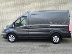 Ford Transit 350 L2H2 2.0 TDCI 165pk Limited Automaat Full Options | Dubbele Schuifdeur | Bijrijdersstoel | 360 Camera | Adaptieve Cruise. | Trekhaak | thumbnail 5