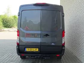 Ford Transit 350 L2H2 2.0 TDCI 165pk Limited Automaat Full Options | Dubbele Schuifdeur | Bijrijdersstoel | 360 Camera | Adaptieve Cruise. | Trekhaak | thumbnail 8