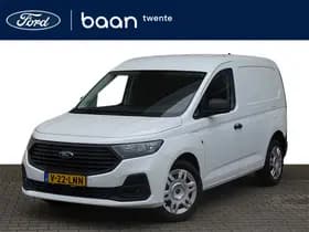 Ford Transit Connect 150 PK PHEV L1 Trend | BPM VRIJ | Uit voorraad leverbaar | Pdc | Cruise control | Navigatie