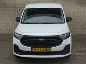Ford Transit Connect 150 PK PHEV L1 Trend | BPM VRIJ | Uit voorraad leverbaar | Pdc | Cruise control | Navigatie thumbnail 2