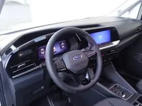 Ford Transit Connect 150 PK PHEV L1 Trend | BPM VRIJ | Uit voorraad leverbaar | Pdc | Cruise control | Navigatie thumbnail 14