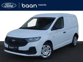 Ford Transit Connect 150 PK PHEV L1 Trend | BPM VRIJ | Uit voorraad leverbaar | Pdc | Cruise control | Navigatie thumbnail 3