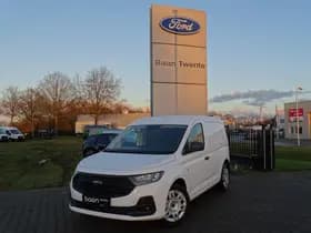 Ford Transit Connect 150 PK PHEV L1 Trend | BPM VRIJ | Uit voorraad leverbaar | Pdc | Cruise control | Navigatie thumbnail 4