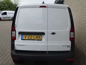 Ford Transit Connect 150 PK PHEV L1 Trend | BPM VRIJ | Uit voorraad leverbaar | Pdc | Cruise control | Navigatie thumbnail 7