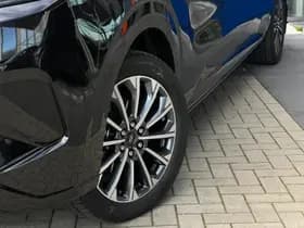 Ford Transit Custom PHEV 233PK L2 Titanium X | Dubbel Cabine | 3 losse stoelen | Elektr. wegklapbare trekhaak | 1.850kg trekgw. thumbnail 11