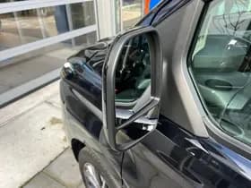 Ford Transit Custom PHEV 233PK L2 Titanium X | Dubbel Cabine | 3 losse stoelen | Elektr. wegklapbare trekhaak | 1.850kg trekgw. thumbnail 12