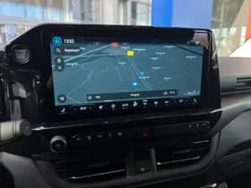 Ford Transit Custom PHEV 233PK L2 Titanium X | Dubbel Cabine | 3 losse stoelen | Elektr. wegklapbare trekhaak | 1.850kg trekgw. thumbnail 26