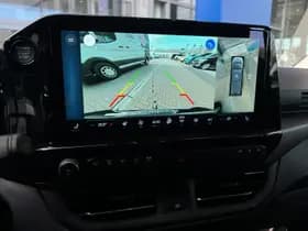 Ford Transit Custom PHEV 233PK L2 Titanium X | Dubbel Cabine | 3 losse stoelen | Elektr. wegklapbare trekhaak | 1.850kg trekgw. thumbnail 35