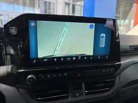 Ford Transit Custom PHEV 233PK L2 Titanium X | Dubbel Cabine | 3 losse stoelen | Elektr. wegklapbare trekhaak | 1.850kg trekgw. thumbnail 36