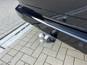 Ford Transit Custom PHEV 233PK L2 Titanium X | Dubbel Cabine | 3 losse stoelen | Elektr. wegklapbare trekhaak | 1.850kg trekgw. thumbnail 6