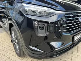 Ford Transit Custom PHEV 233PK L2 Titanium X | Dubbel Cabine | 3 losse stoelen | Elektr. wegklapbare trekhaak | 1.850kg trekgw. thumbnail 8