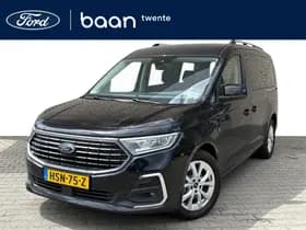 Ford Tourneo Connect 1.5 Plug-IN Hybrid 150 PK Automaat Titanium L2