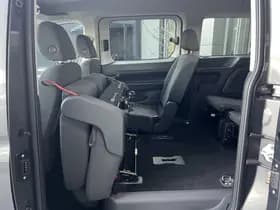 Ford Tourneo Connect 1.5 Plug-IN Hybrid 150 PK Automaat Titanium L2 thumbnail 14