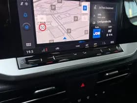 Ford Tourneo Connect 1.5 Plug-IN Hybrid 150 PK Automaat Titanium L2 thumbnail 25