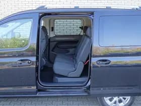 Ford Tourneo Connect 1.5 Plug-IN Hybrid 150 PK Automaat Titanium L2 thumbnail 4