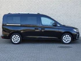 Ford Tourneo Connect 1.5 Plug-IN Hybrid 150 PK Automaat Titanium L2 thumbnail 5