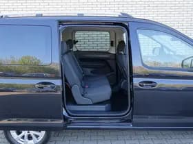 Ford Tourneo Connect 1.5 Plug-IN Hybrid 150 PK Automaat Titanium L2 thumbnail 6