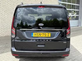 Ford Tourneo Connect 1.5 Plug-IN Hybrid 150 PK Automaat Titanium L2 thumbnail 8