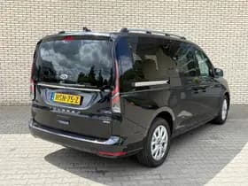 Ford Tourneo Connect 1.5 Plug-IN Hybrid 150 PK Automaat Titanium L2 thumbnail 9