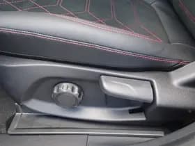 Ford Puma 1.0 Turbo 125pk Mild Hybride ST-Line X | panoramadak | winterpack | blis | 360 camera | adaptieve led koplampen | adaptieve cruise. | uit voorraad leverbaar | desert island blue thumbnail 13