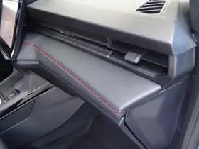 Ford Puma 1.0 Turbo 125pk Mild Hybride ST-Line X | panoramadak | winterpack | blis | 360 camera | adaptieve led koplampen | adaptieve cruise. | uit voorraad leverbaar | desert island blue thumbnail 17