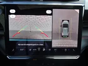 Ford Puma 1.0 Turbo 125pk Mild Hybride ST-Line X | panoramadak | winterpack | blis | 360 camera | adaptieve led koplampen | adaptieve cruise. | uit voorraad leverbaar | desert island blue thumbnail 20