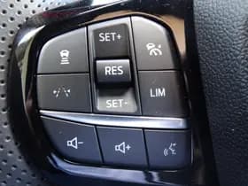 Ford Puma 1.0 Turbo 125pk Mild Hybride ST-Line X | panoramadak | winterpack | blis | 360 camera | adaptieve led koplampen | adaptieve cruise. | uit voorraad leverbaar | desert island blue thumbnail 22