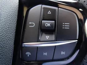 Ford Puma 1.0 Turbo 125pk Mild Hybride ST-Line X | panoramadak | winterpack | blis | 360 camera | adaptieve led koplampen | adaptieve cruise. | uit voorraad leverbaar | desert island blue thumbnail 23