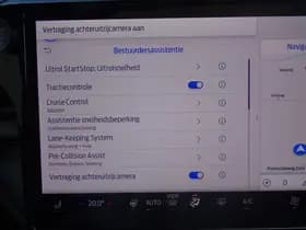 Ford Puma 1.0 Turbo 125pk Mild Hybride ST-Line X | panoramadak | winterpack | blis | 360 camera | adaptieve led koplampen | adaptieve cruise. | uit voorraad leverbaar | desert island blue thumbnail 26