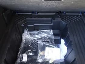 Ford Puma 1.0 Turbo 125pk Mild Hybride ST-Line X | panoramadak | winterpack | blis | 360 camera | adaptieve led koplampen | adaptieve cruise. | uit voorraad leverbaar | desert island blue thumbnail 29